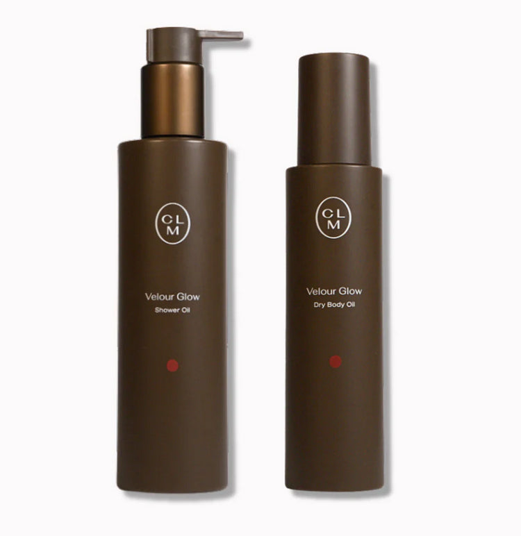 CLM Kūno puoselėjimo rinkinys