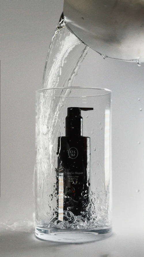 CLM Atstatomasis šampūnas 250 ml.