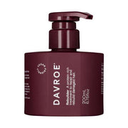 DAVROE Rebuilder - koncentruotas proteinų užpildas 200 ml.