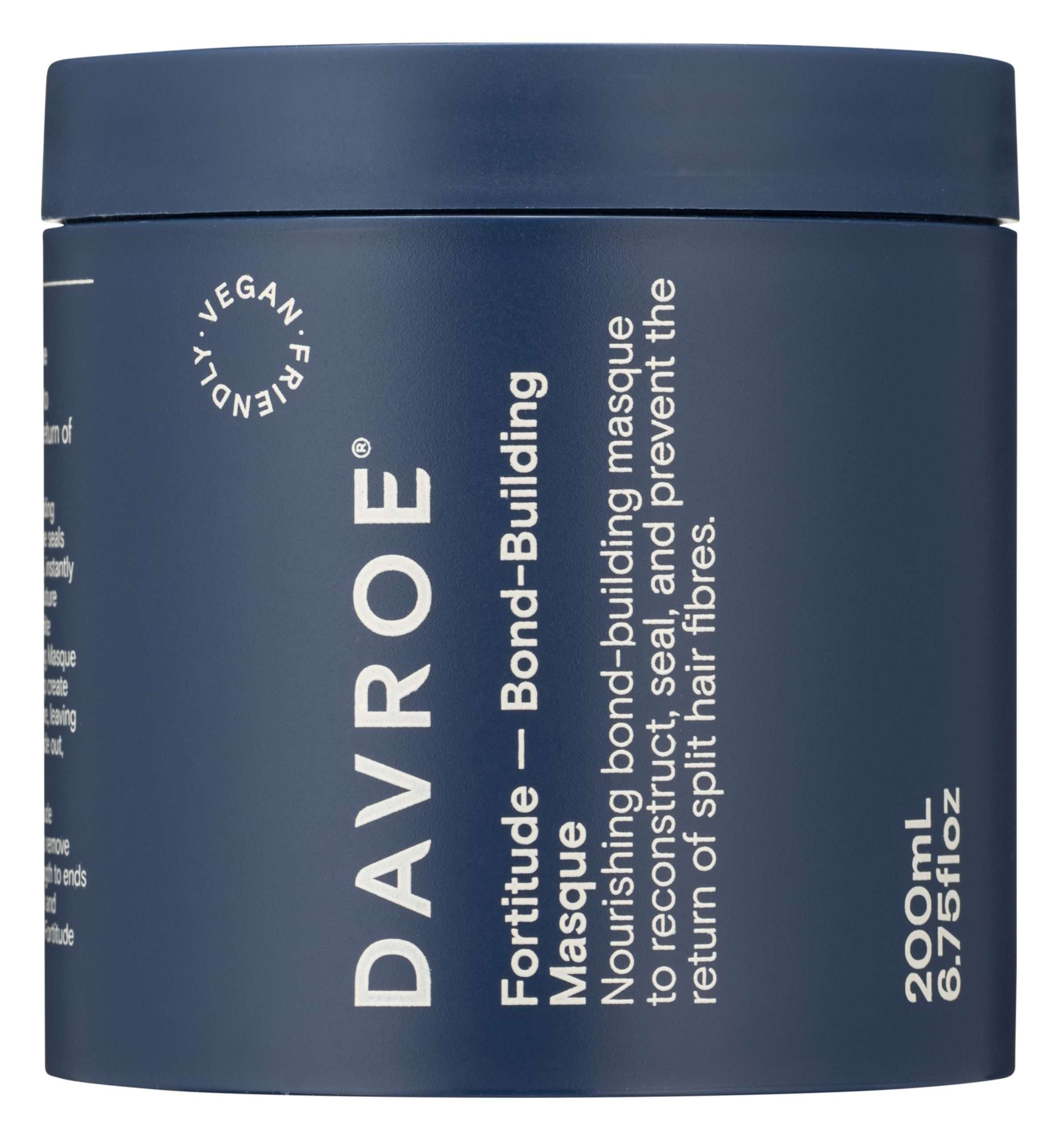 DAVROE Fortitude Bond-Building kaukė 200 ml.