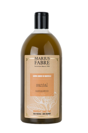 Marselio skystasis muilas Santalmedis 1L.