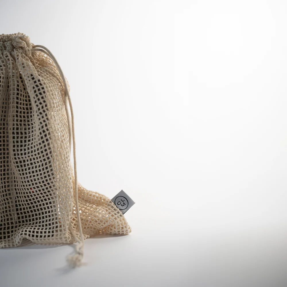 CLM Beauty Bag Mesh