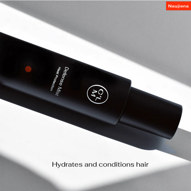 CLM Apsauga nuo karščio plaukams 150 ml.