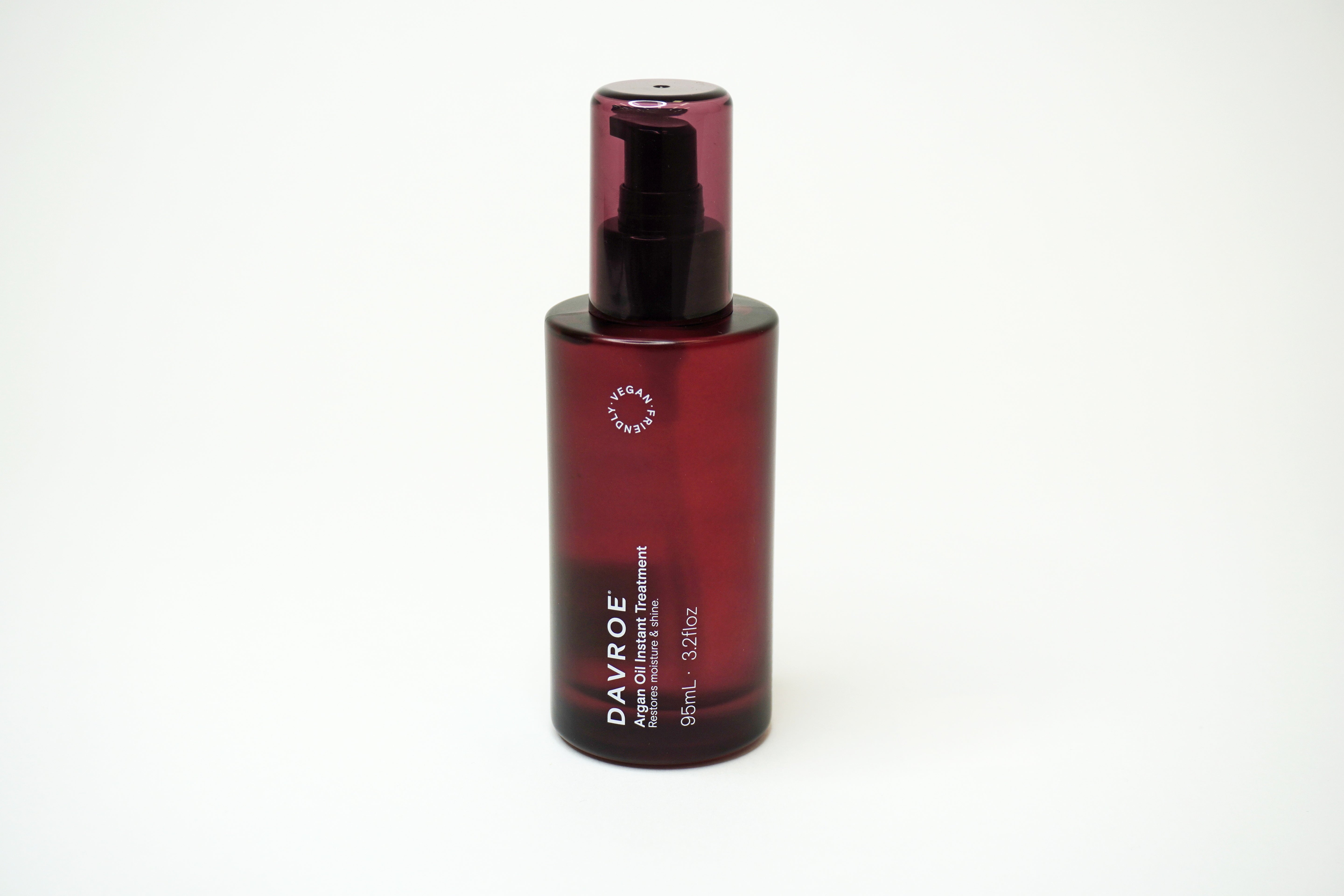DAVROE Argano aliejukas 95 ml.