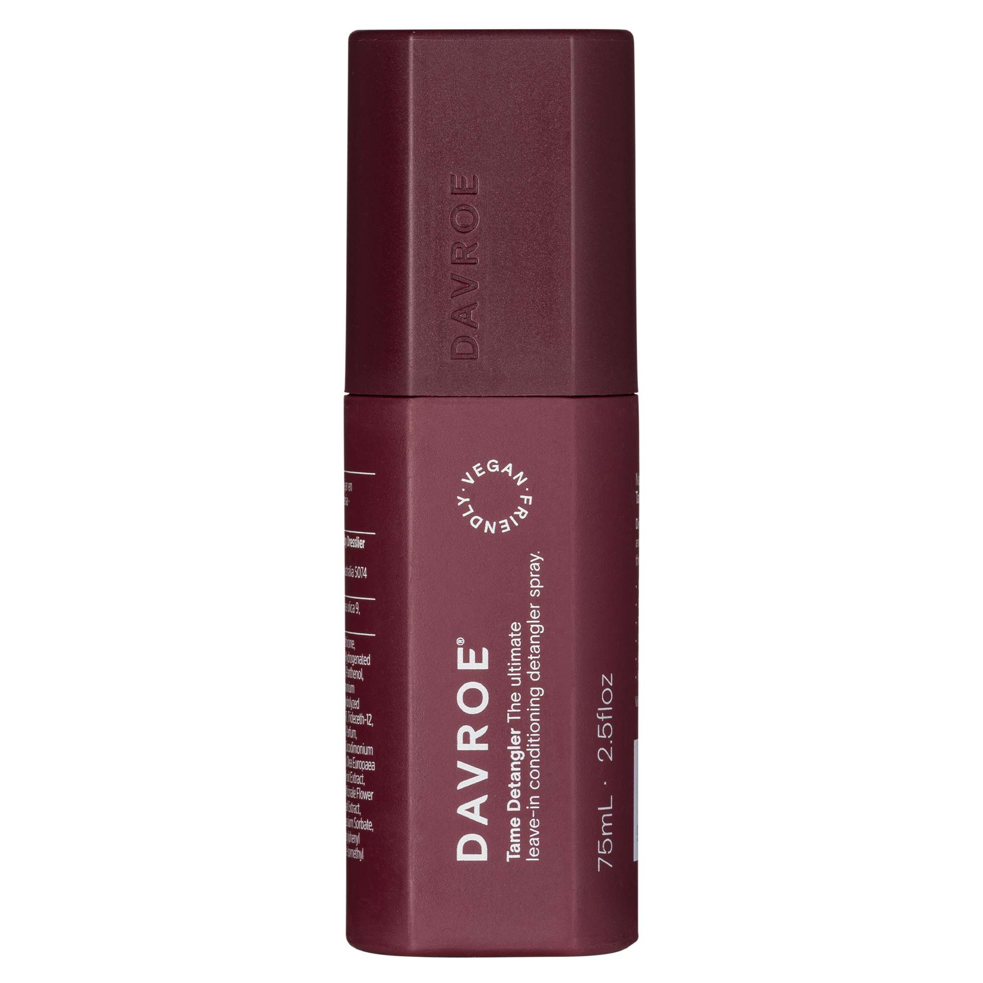 DAVROE Tame detangler - kondicionuojanti dulksna