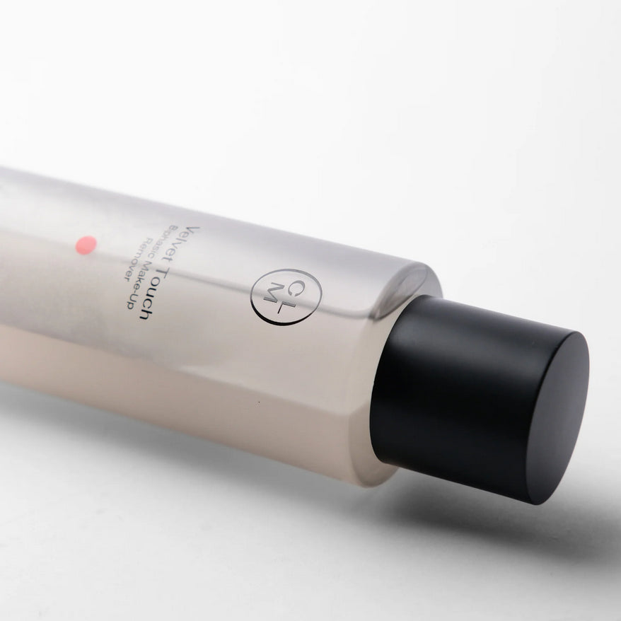 CLM Dvifazis akių makiažo valiklis 100 ml.