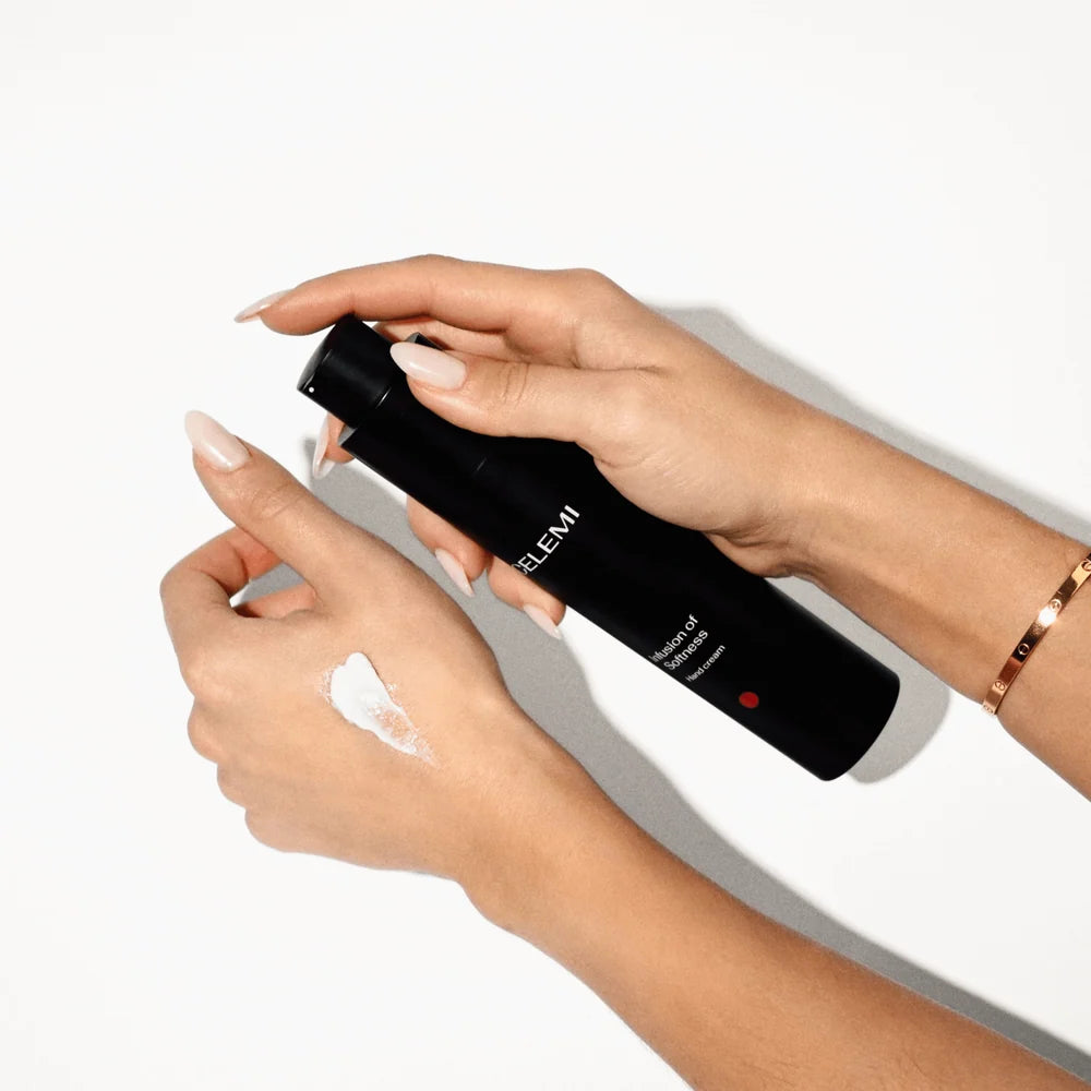 CLM Beauty Lab MAXI grožio rinkinys – plaukų, veido ir rankų priežiūrai