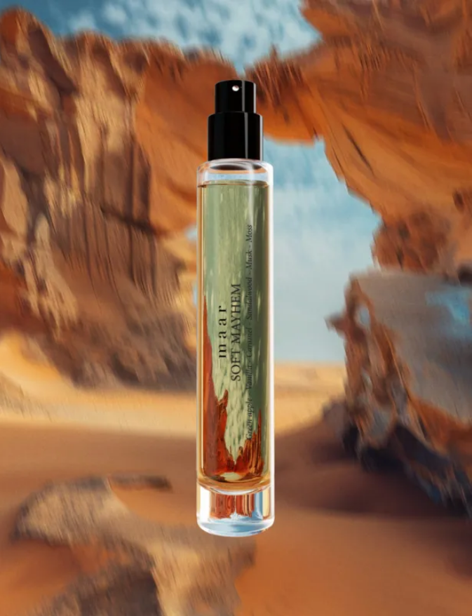 SOFT MAYHEM Kvepalų ekstraktas