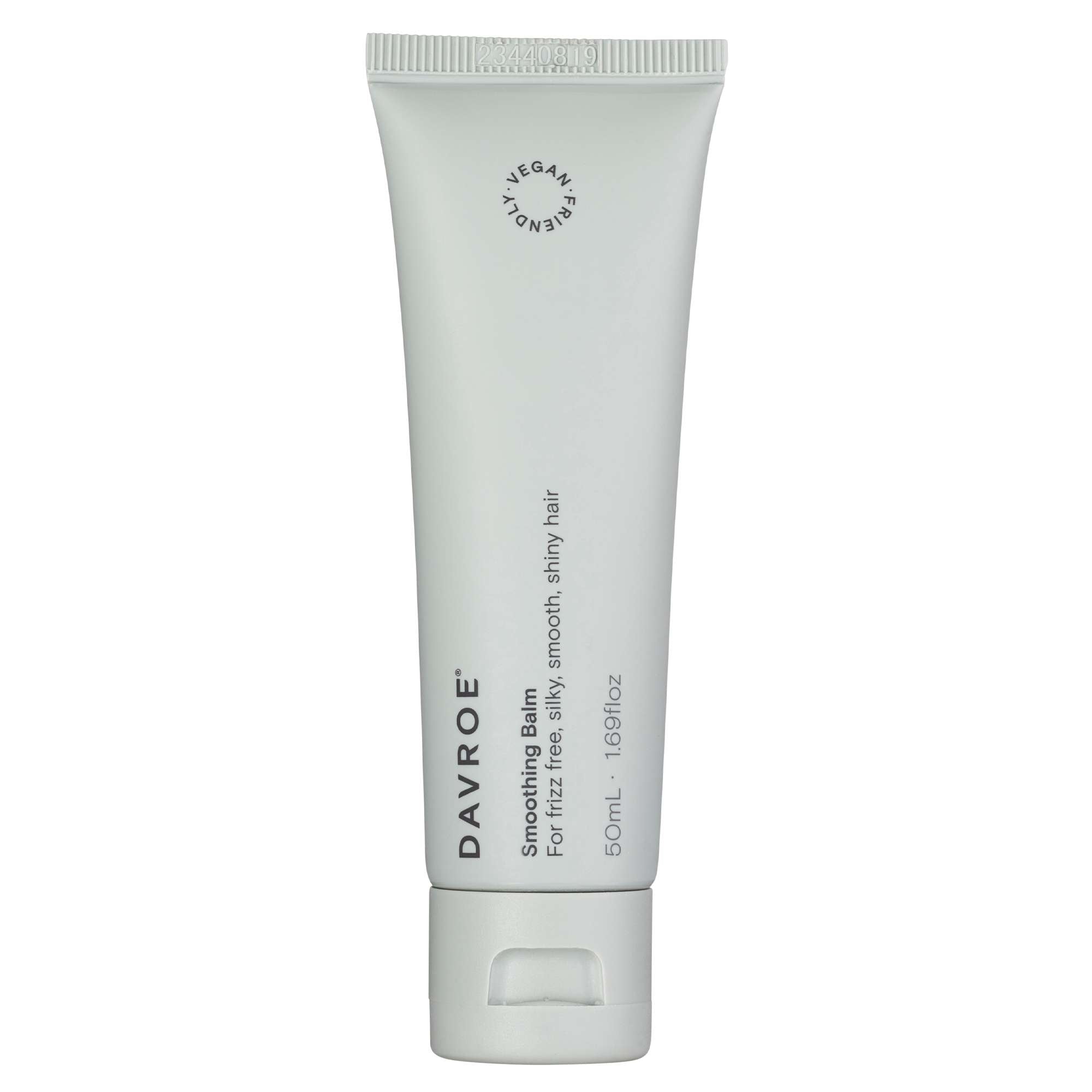 DAVROE Tiesinantis Pienelis / Smoothing balm 50 ml.