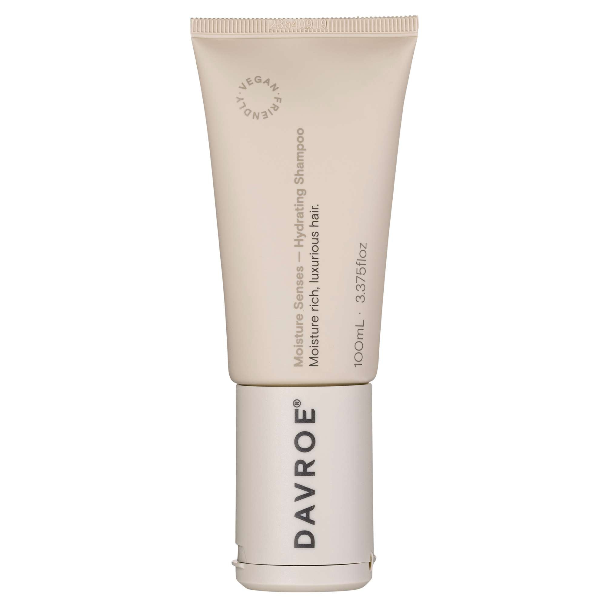 DAVROE Moisture Senses Drėkinantis Šampūnas