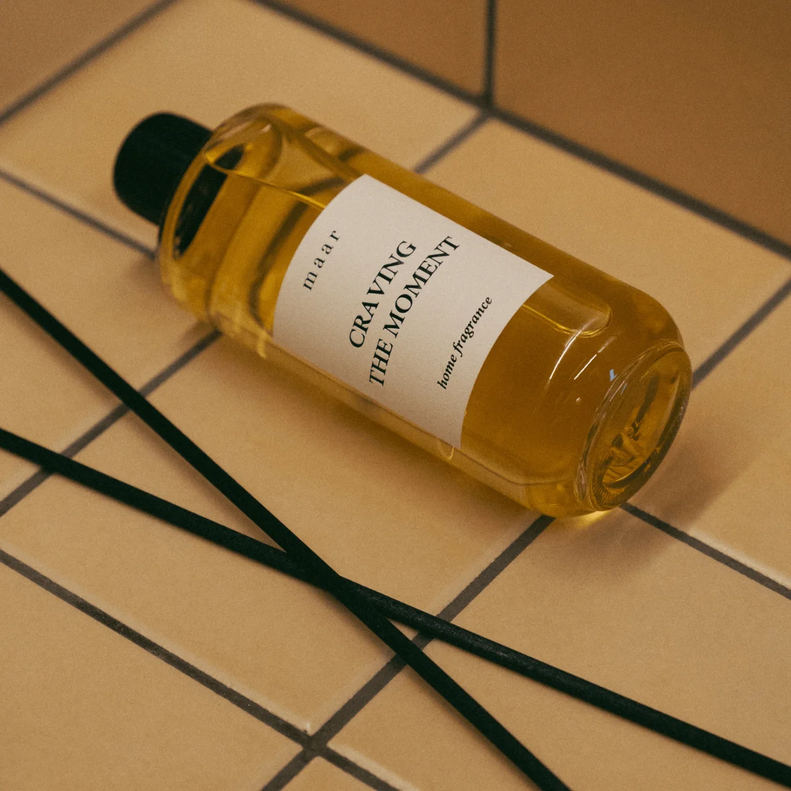 UNDER THE SHEETS maar 200 ml.