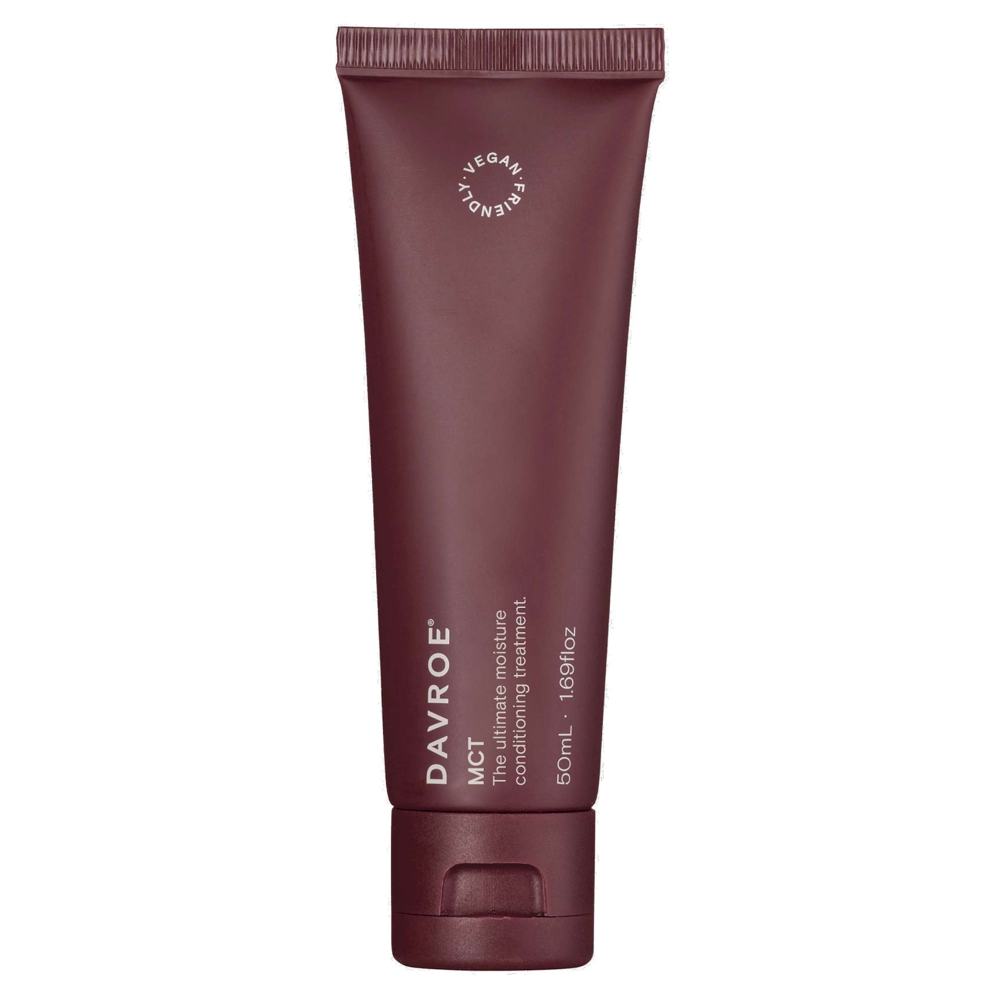 DAVROE MCT - giluminė intensyviai drėkinanti terapija