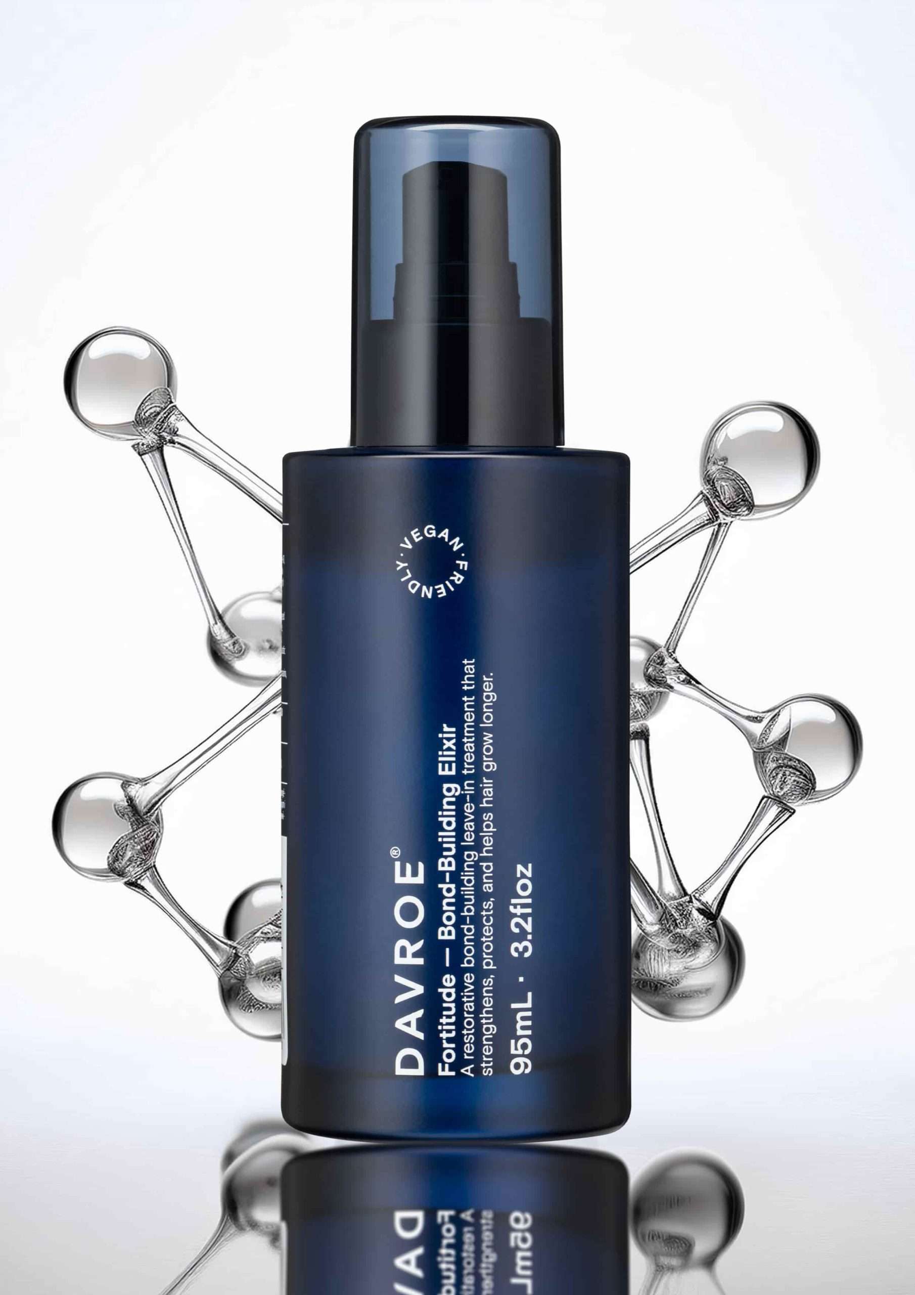 DAVROE Fortitude Bond-Building Elixyras 95 ml.