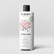 Oh, Baby! Hipoalerginės Vonios putos 400 ml.