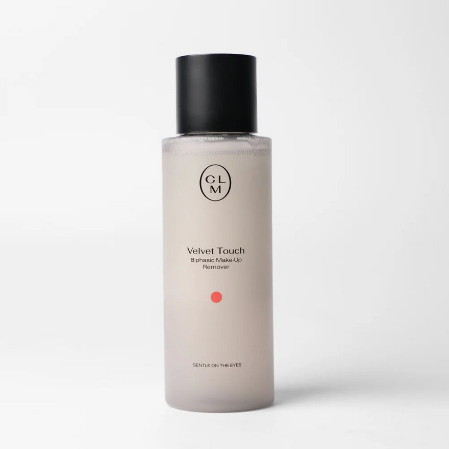 CLM Dvifazis akių makiažo valiklis 100 ml.