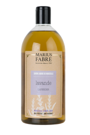 Marselio skystas muilas levandų kvapo 1L.