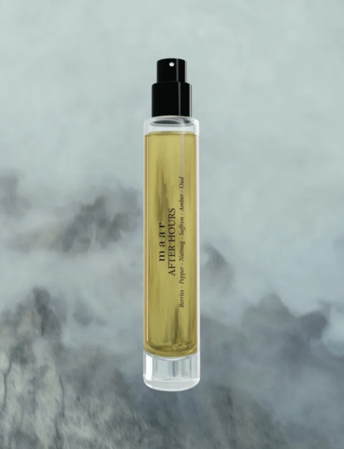 AFTER HOURS Kvepalų ekstraktas