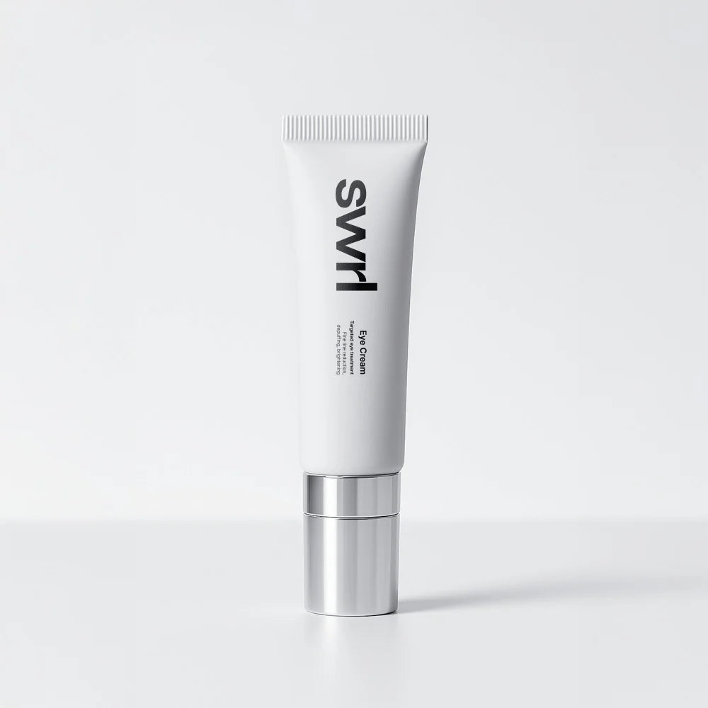 SWRL Paakių kremas 15 ml.