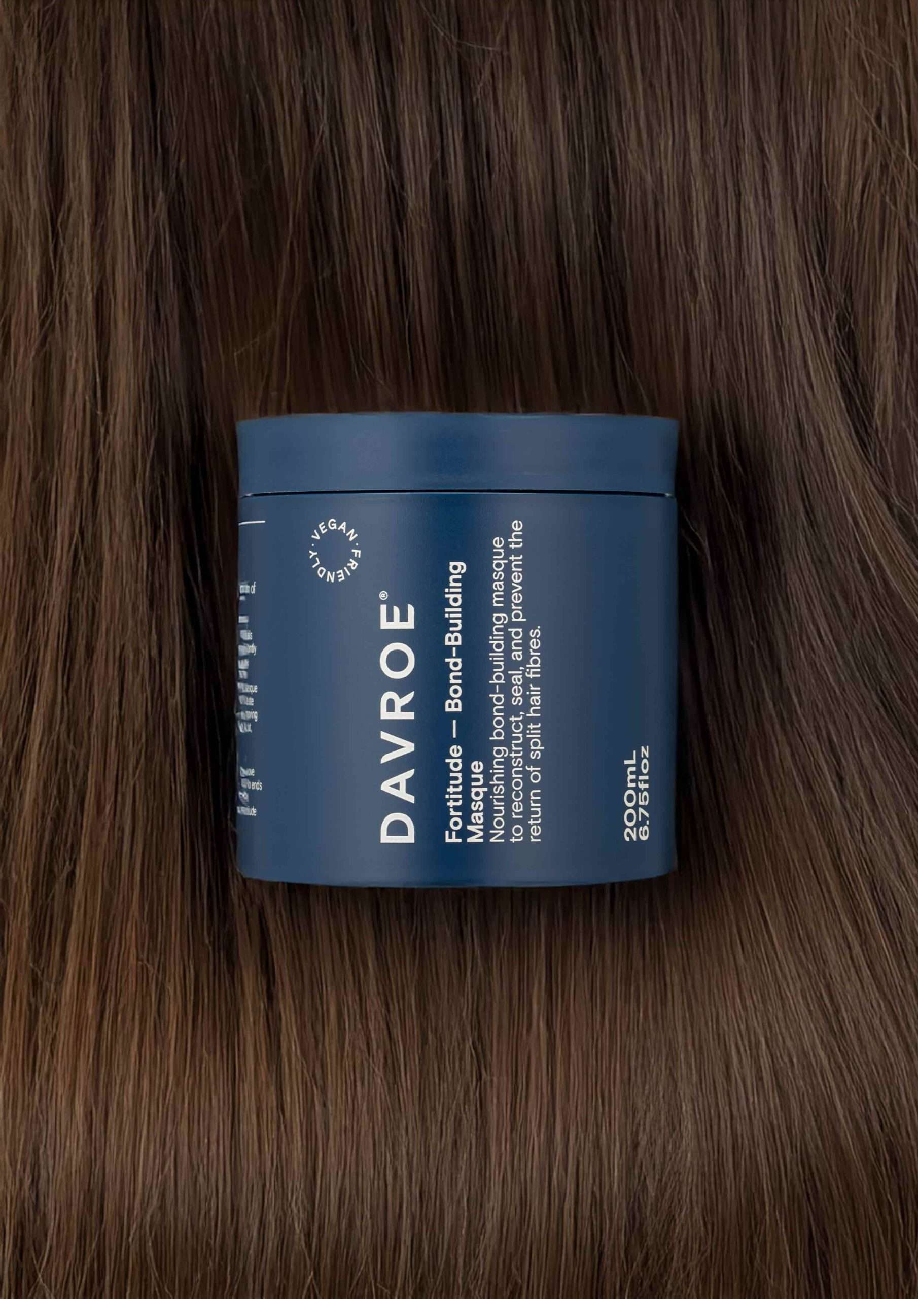 DAVROE Fortitude Bond-Building kaukė 200 ml.