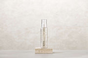 DAVROE Brilliance shine puršk. žvilgesio dulksna 125 ml.