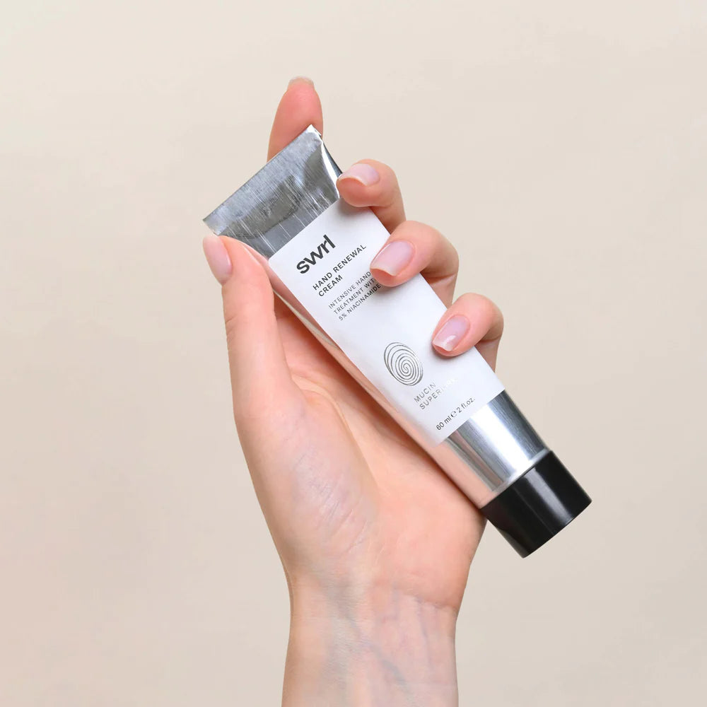 SWRL Atnaujinantis rankų kremas 60 ml.