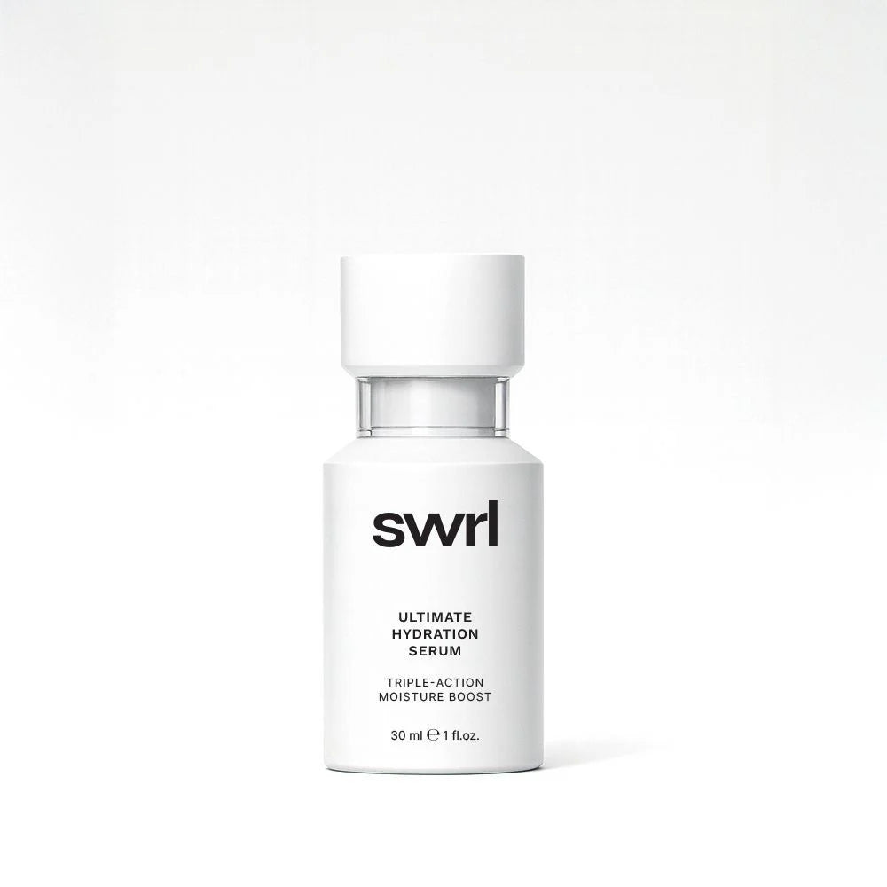 SWRL Intensyvaus drėkinimo serumas 30 ml.