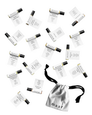 FULL DISCOVERY SET maar 17x2 ml.