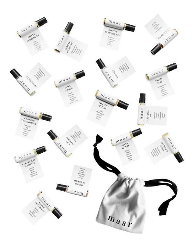 FULL DISCOVERY SET maar 17x2 ml.