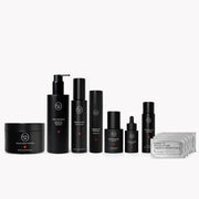 CLM Beauty Lab MAXI grožio rinkinys – plaukų, veido ir rankų priežiūrai