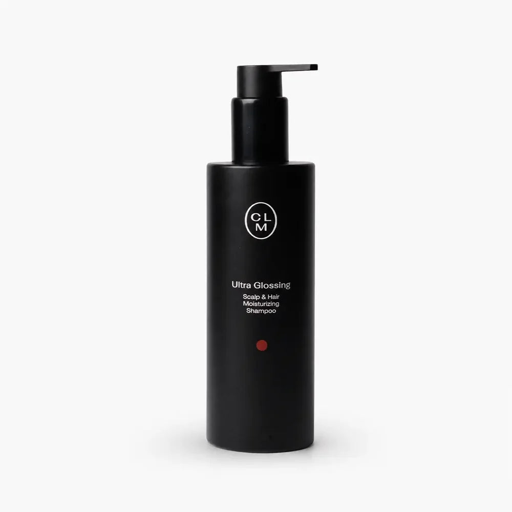 CLM Beauty Lab MAXI grožio rinkinys – plaukų, veido ir rankų priežiūrai