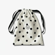 CLM Beauty bag polka dot