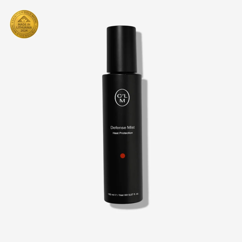CLM Beauty Lab MAXI grožio rinkinys – plaukų, veido ir rankų priežiūrai