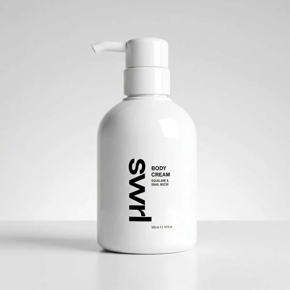 SWRL Kūno Kremas 300ml.