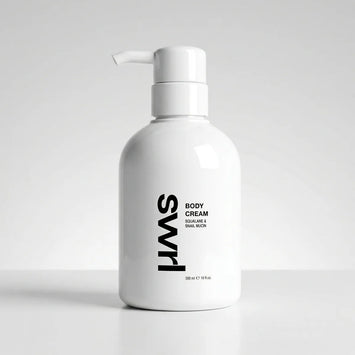 SWRL Kūno Kremas 300ml.