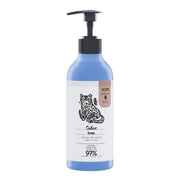 YOPE WOOD Dušo gelis Kedras, 400 ml.