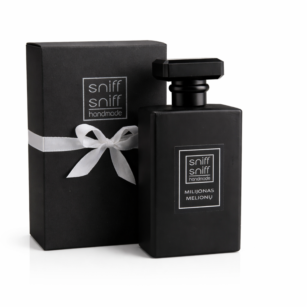 Purškiamas namų kvapas Milijonas Melionų 100 ml.