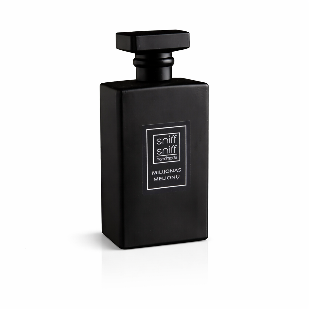 Purškiamas namų kvapas Milijonas Melionų 100 ml.