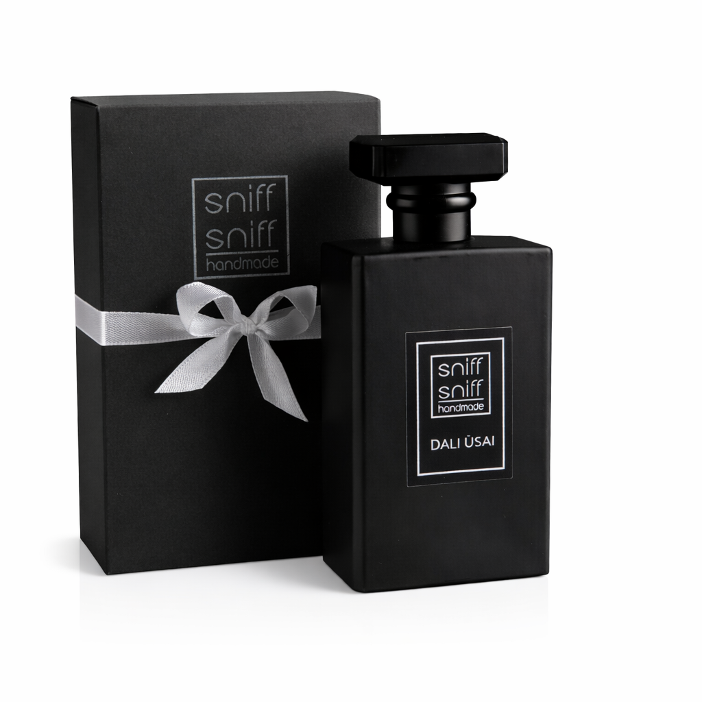 Purškiamas namų kvapas Dali Ūsai 100 ml.