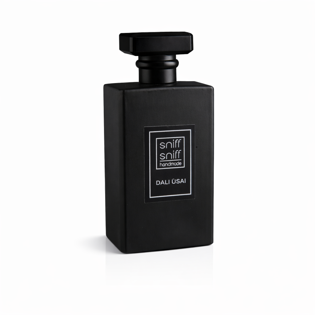 Purškiamas namų kvapas Dali Ūsai 100 ml.