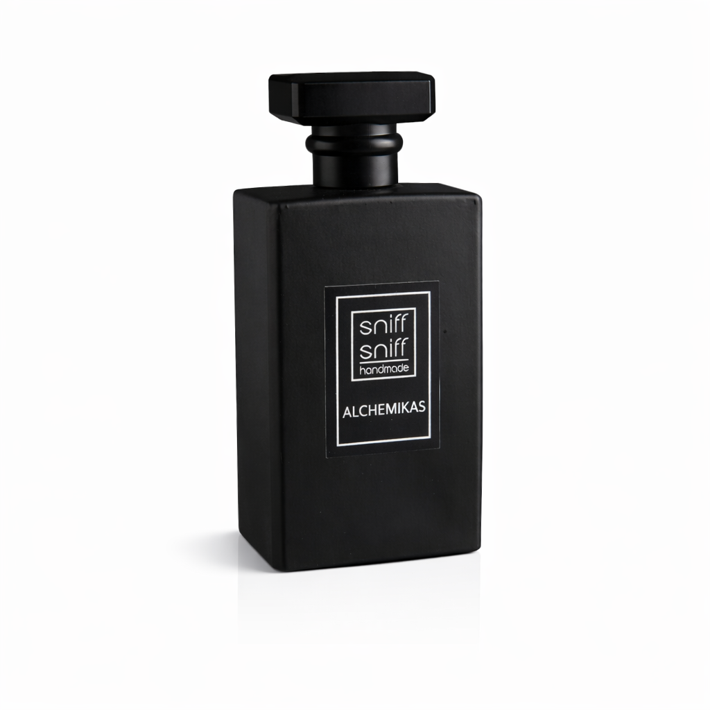 Purškiamas namų kvapas Alchemikas 100 ml.