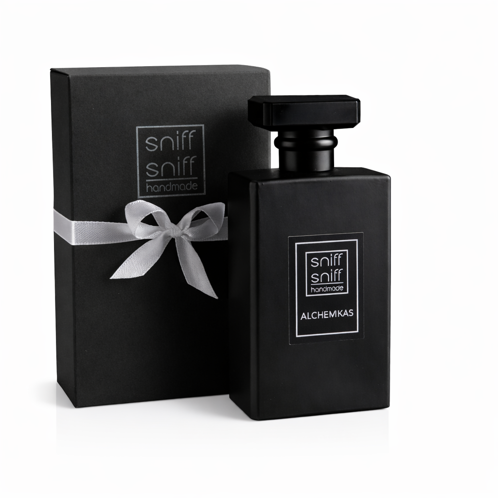 Purškiamas namų kvapas Alchemikas 100 ml.