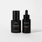 CLM Infinite Hydration veido priežiūros rinkinys