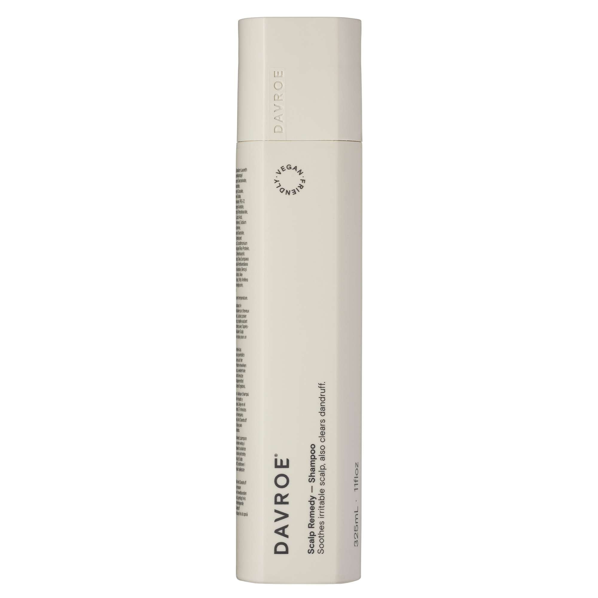 DAVROE Scalp Remedy šampūnas 325 ml.