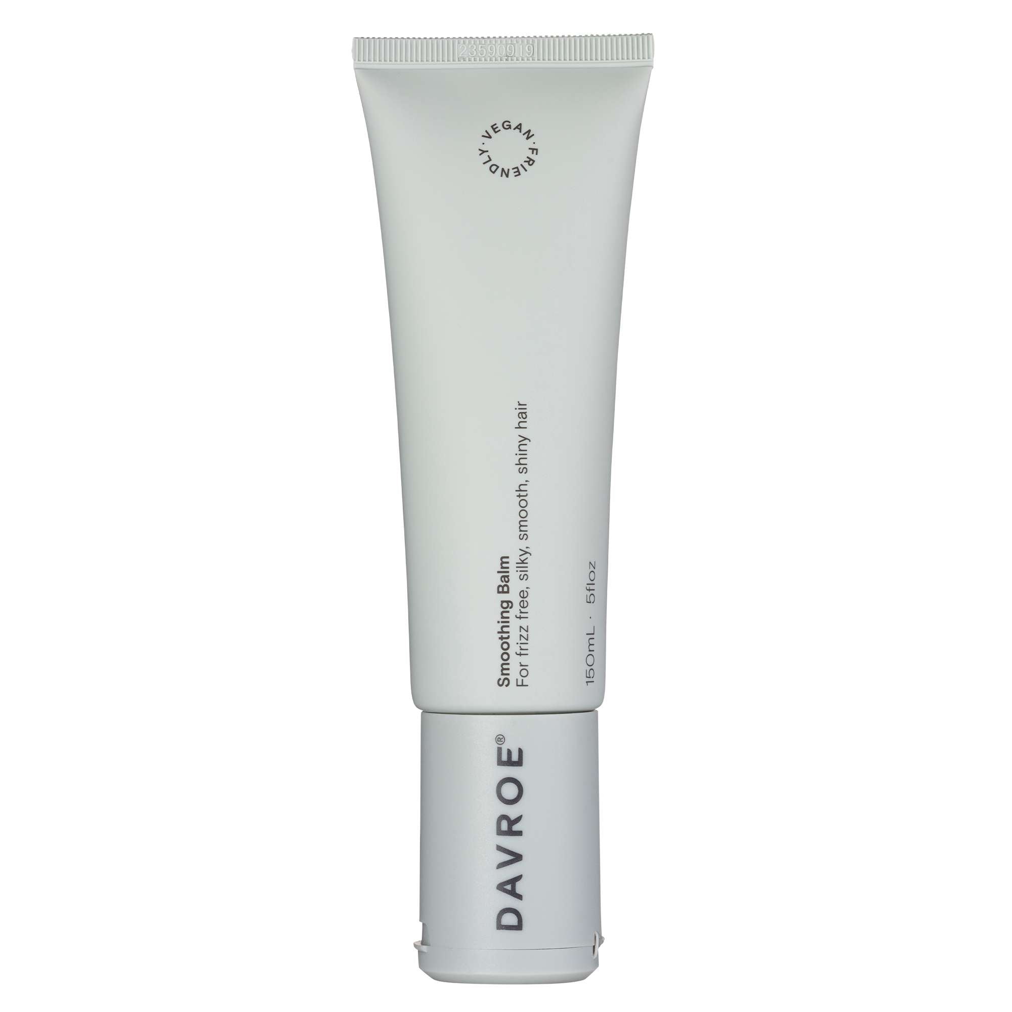 DAVROE Tiesinantis Pienelis / Smoothing balm 150 ml.