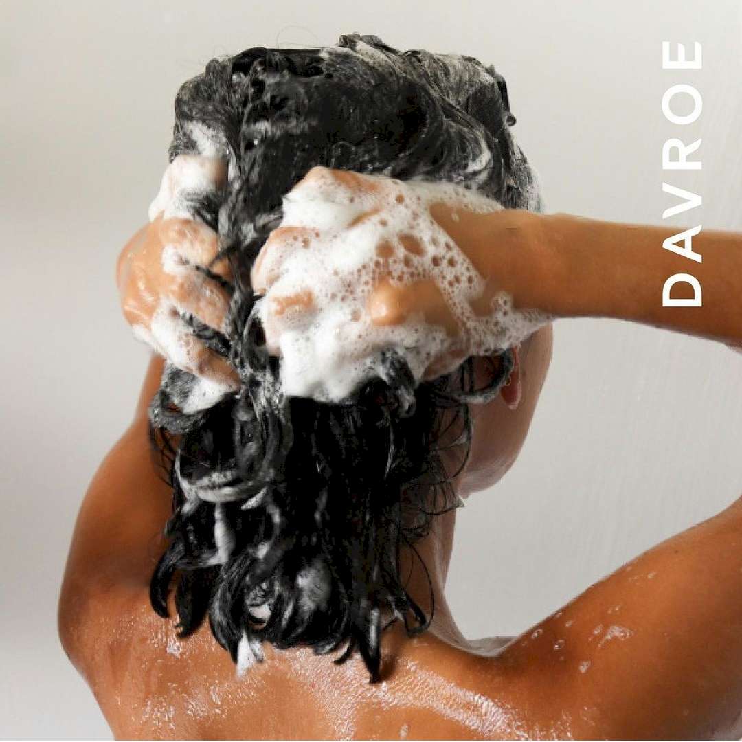 DAVROE Rebuilder - koncentruotas proteinų užpildas 50 ml.