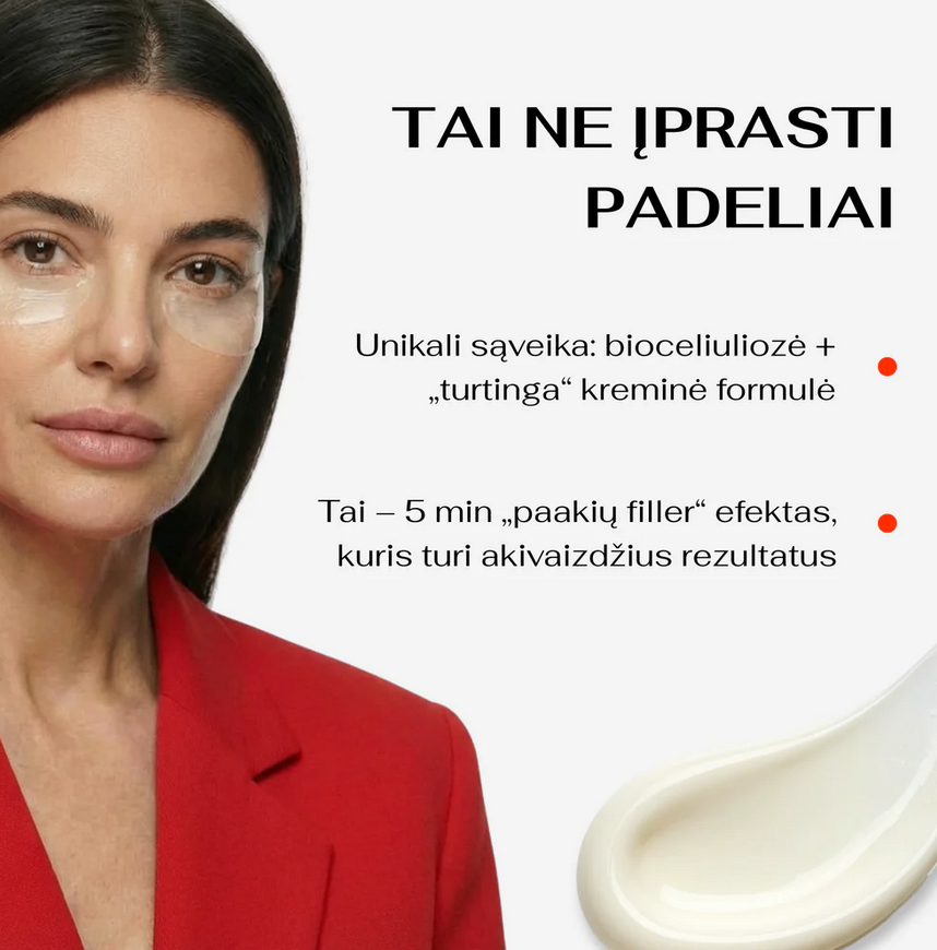 CLM Paakių padeliai 5 Minute Revolution 3ml