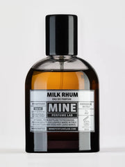 MILK RHUM