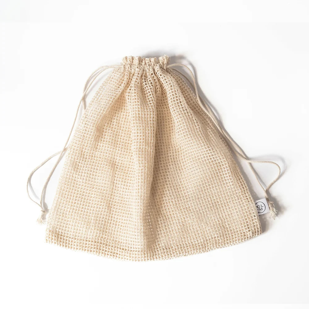 CLM Beauty Bag Mesh