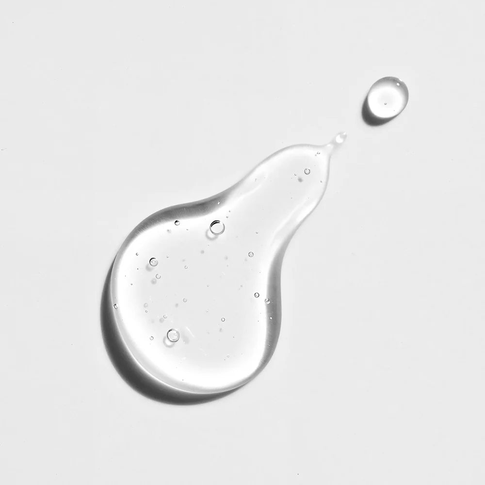 CLM Intensyviai drėkinantis veido ir kaklo serumas 30 ml.