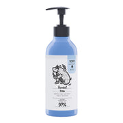 YOPE WOOD Dušo gelis Sandalmedis, 400 ml.